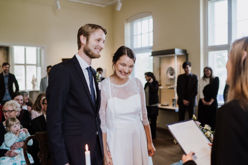 Hochzeit Museum Huelsmann