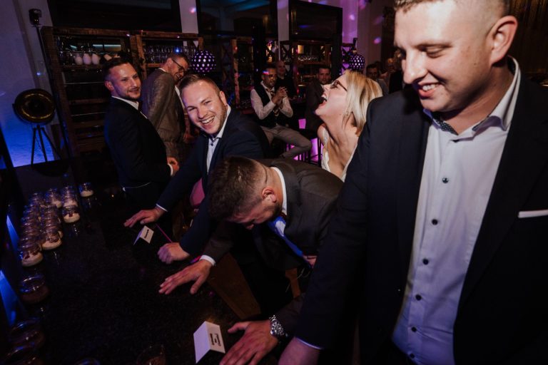 Kocherei Hochzeit Bielefeld