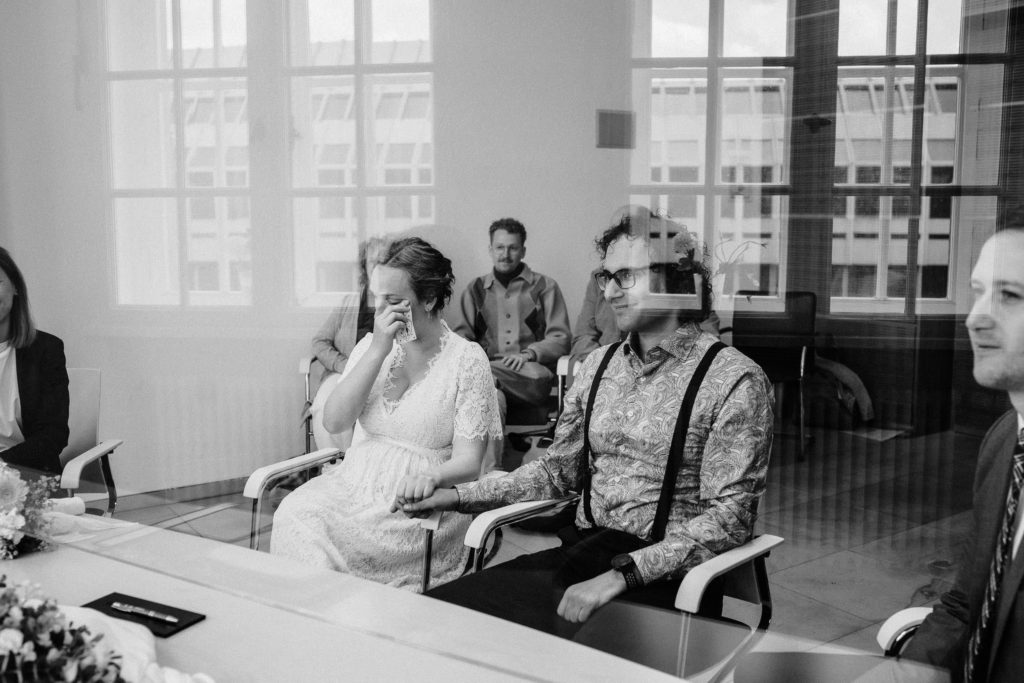 Rathaus Bielefeld Hochzeit